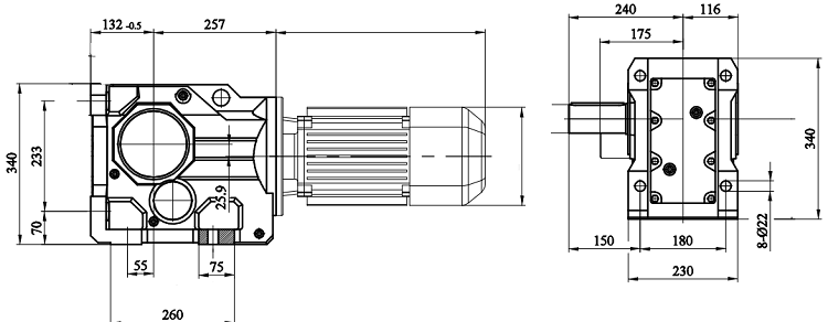 GK89-25-YS132m-4-B-M1-L減速電機(jī).png