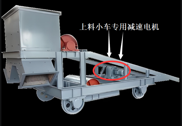 輸送上料小車(chē)減速機(jī),R17減速電機(jī),R17DT71M4減速器.png